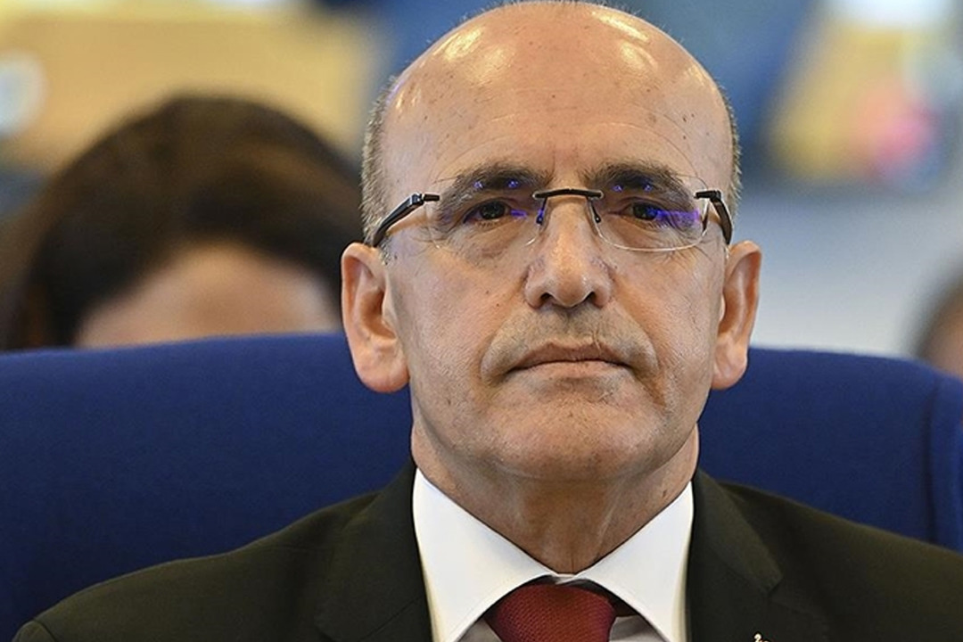 Bakan Şimşek'ten enflasyon mesajı!  "&Ouml;nceliğimiz tek haneye d&uuml;ş&uuml;rmek"