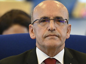 Bakan Şimşek'ten enflasyon mesajı!  "&Ouml;nceliğimiz tek haneye d&uuml;ş&uuml;rmek"