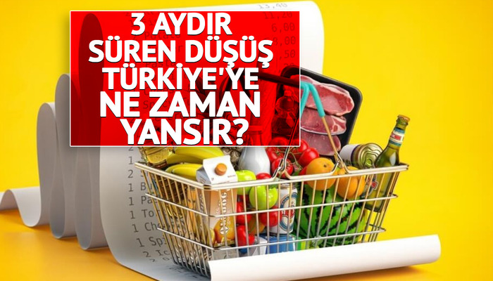 Küresel trende rağmen Türk lirası sofrayı kurtaramadı: İşte Türkiye'deki gıda enflasyonunun gerçek tablosu