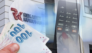 Rekabet Kurumu'ndan Ay Yapım ve Med Yapım'a 124 milyon TL ceza