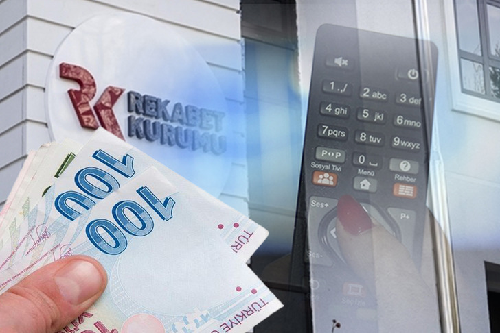 Rekabet Kurumu'ndan dizi sektöründe dev yaptırım! Ay Yapım ve Med Yapım'a 124 milyon TL ceza