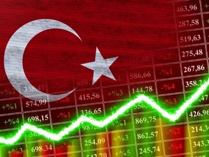 Piyasanın g&ouml;z&uuml; bu tahminde: S&P Global, T&uuml;rkiye&rsquo;de enflasyon i&ccedil;in net rakam verdi