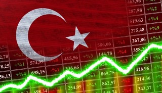 S&P Global, Türkiye’de enflasyon için net rakam verdi