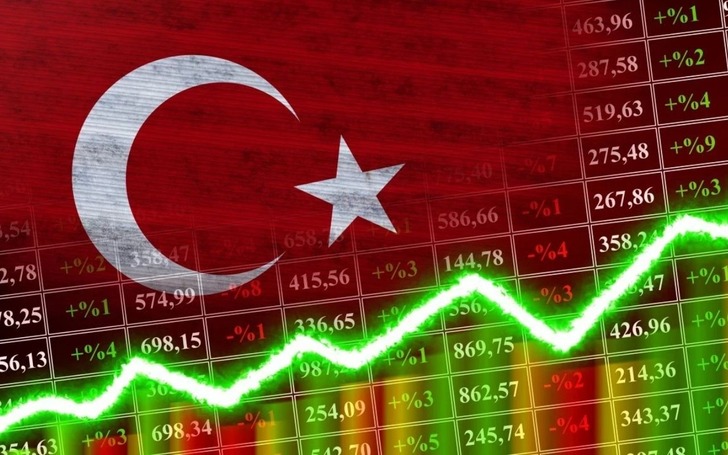 Piyasanın gözü bu tahminde: S&P Global, Türkiye’de enflasyon için net rakam verdi