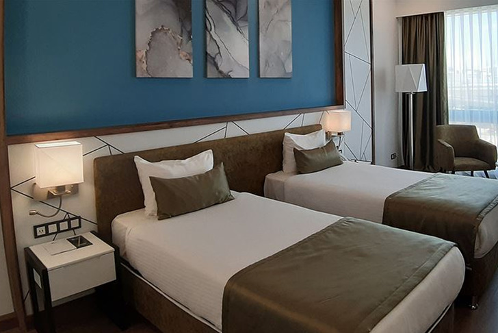 Pandemiden bu yana en düşük ay! Doluluk oranı dibe vurdu