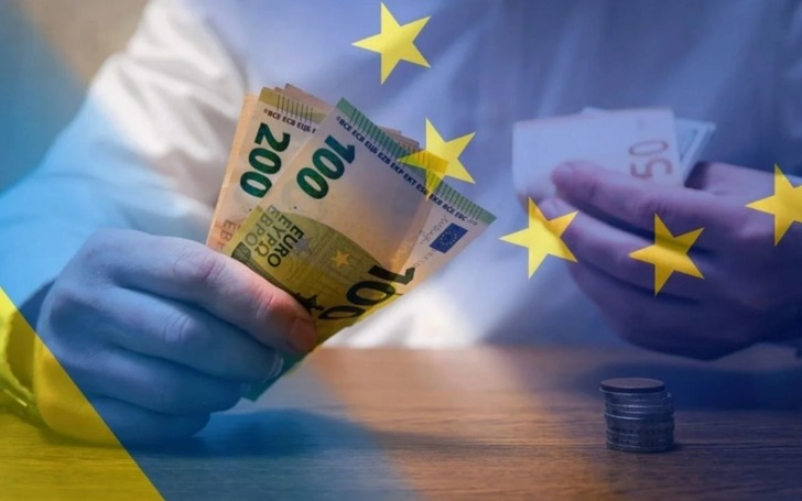 Euroclear, Rusya'nın dondurulmuş varlıkları için 'risk' çıkışında bulundu