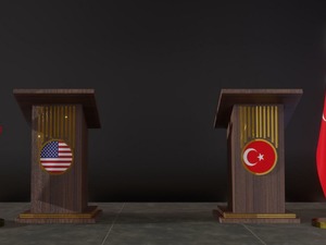 Başkonsolos duyurdu: T&uuml;rkiye ile ABD arasında 100 milyar dolarlık ortaklık