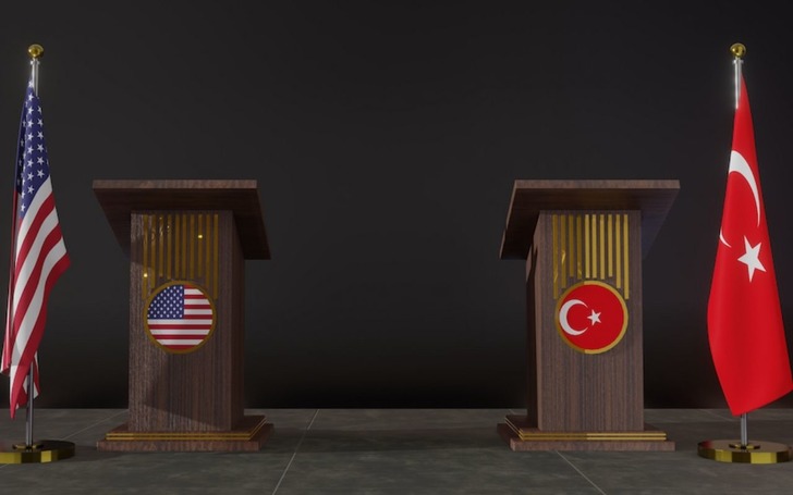 Başkonsolos duyurdu: Türkiye ile ABD arasında 100 milyar dolarlık ortaklık