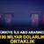 Türkiye ile ABD arasında 100 milyar dolarlık ortaklık