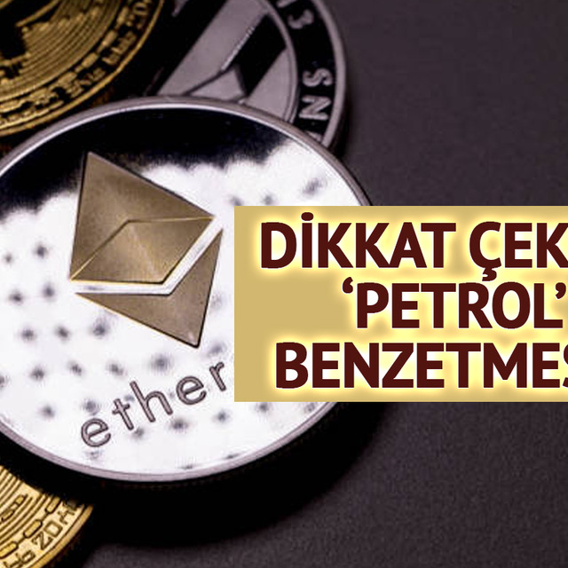 Bitcoin'den sonra sıra bu kripto parada mı? Dünyanın büyük yatırım bankası "3 katına gidebilir"