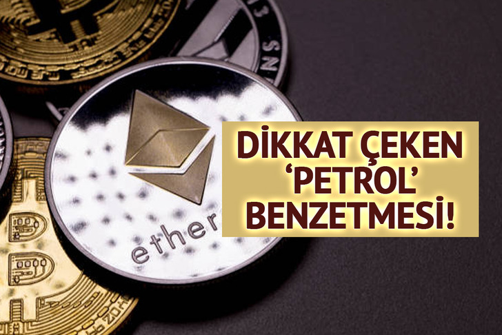 Bitcoin'den sonra sıra bu kripto parada mı? Dünyanın büyük yatırım bankası "3 katına gidebilir"