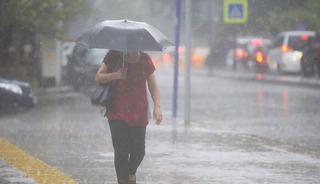 Hafta sonu planı olanlar dikkat! AKOM'dan uyarı