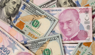 Dolar/TL için yeni öngörü! Deutsche Bank rakamları tek tek açıkladı