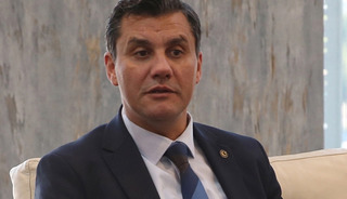 Ferdi Zeyrek davasında flaş karar! Tutuklu sanık kalmadı