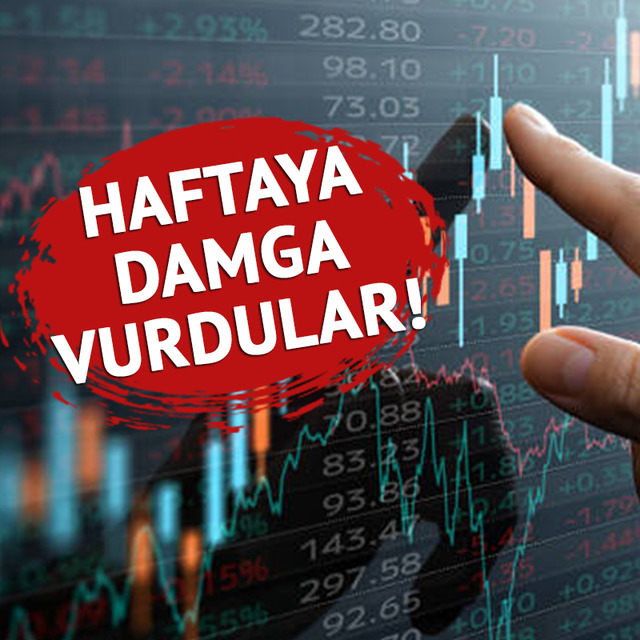 Bu hisseler son 7 günde sessiz sedasız yükseldi! Bir haftada yüzde 40 kazandırdılar