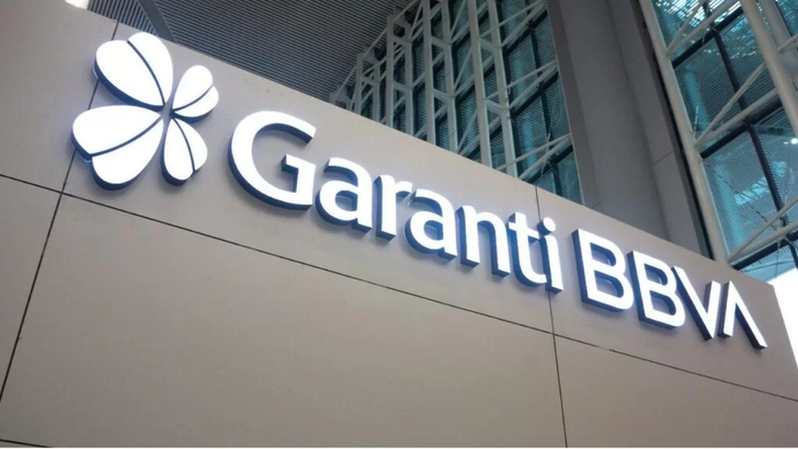Garanti BBVA (GARAN) 2026 Hedef Fiyatları A&ccedil;ıklandı