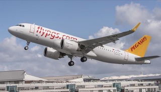 Pegasus (PGSUS) 2026 Hedef Fiyatı: Turizm Beklentisi ve Temett&uuml; S&uuml;rprizi