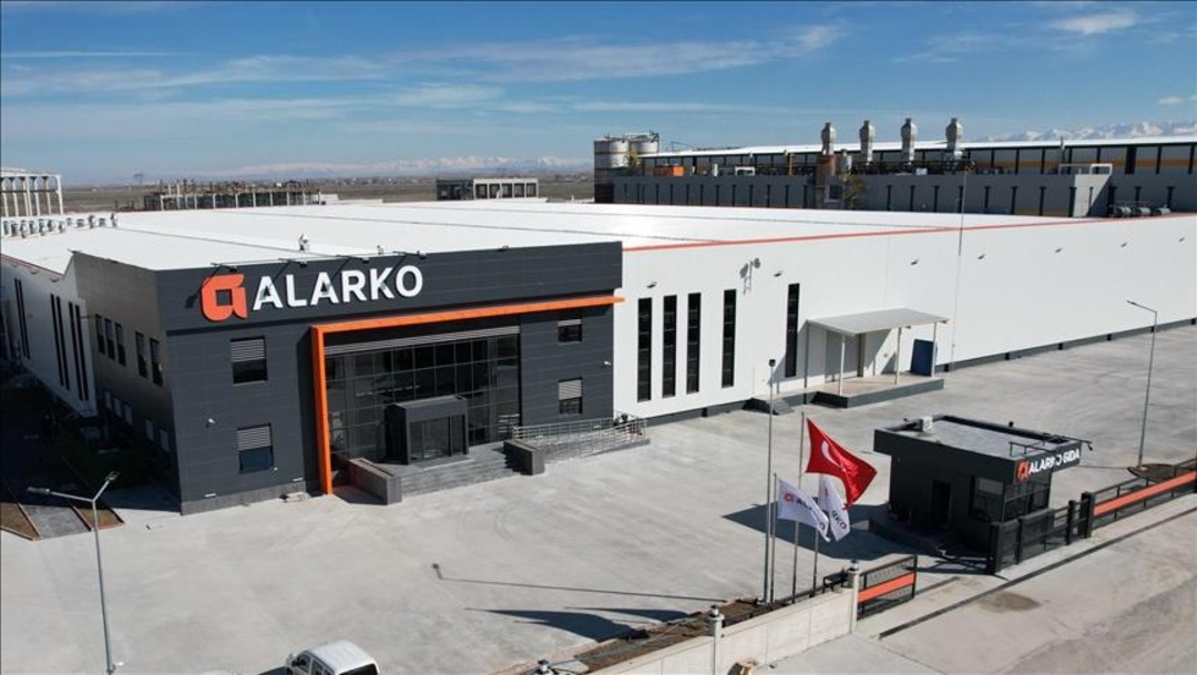 Alarko Holding (ALARK) 2026 Stratejisi: Tarım ve Enerjiyle Yeni Zirve Hedefi