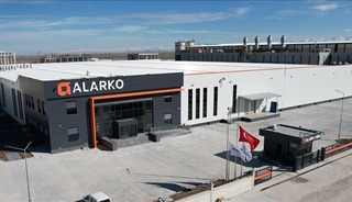 Alarko Holding (ALARK) 2026 Stratejisi: Tarım ve Enerjiyle Yeni Zirve Hedefi