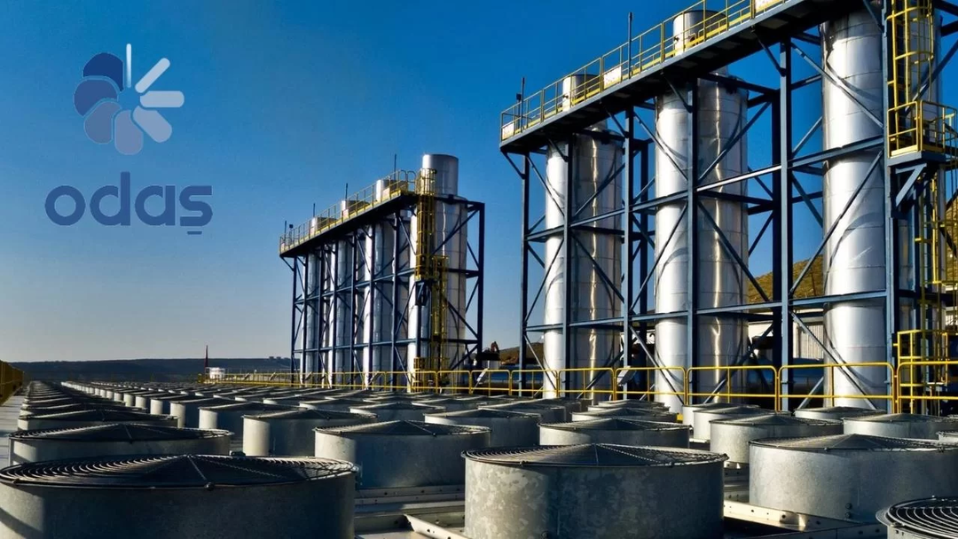 Odaş Elektrik (ODAS) 2026 G&ouml;r&uuml;n&uuml;m&uuml;: Enerji ve Maden Sinerjisiyle Hedef Rakam