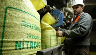 Gübre Fabrikaları (GUBRF) 2026 Analizi: Maden Gelirleri ve Endekste Kalıcılık