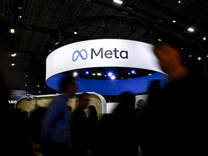 Meta, Yapay Zek&acirc; Destekli Giyilebilir Cihaz Girişimi Limitless&rsquo;i Satın Aldı