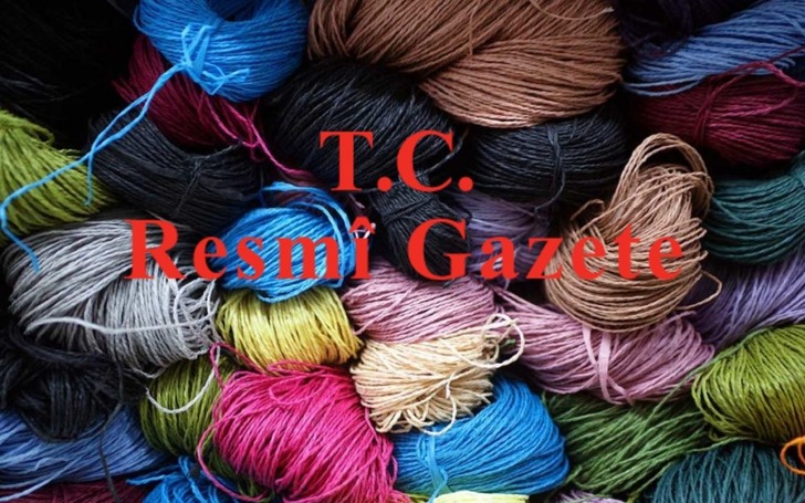 Naylon ve poliamid iplik türlerinin ithalatında esaslar belirlendi