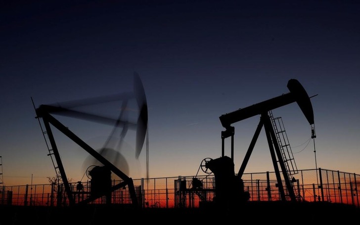 ABD'nin petrol sondaj kulesi sayısı 6 arttı