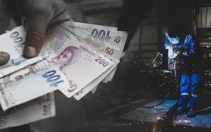 Asgari ücret görüşmeleri başlıyor! Sayılı günler kaldı