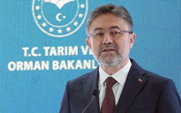 Bakan Yumaklı duyurdu! 750 bin lira para cezası kesildi