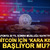 Bitcoin için 'kara kış' başlıyor mu?