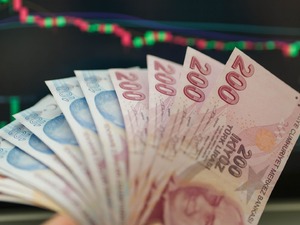 Para Girişi Y&uuml;ksek Olan Hisseler