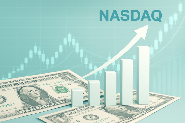 Dolar Bazında %25 Haftalık Getiri! Nasdaq’ta Haftanın En Çok Kazandıran Hisseleri