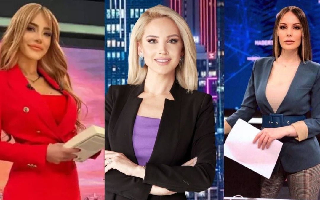 Uyuşturucu operasyonunda &uuml;nl&uuml; spikerler serbest bırakıldı