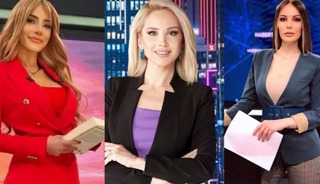 Uyuşturucu operasyonunda ünlü spikerler serbest bırakıldı