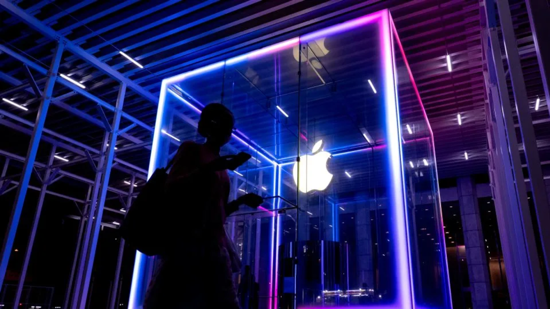 Apple, Yapay Zeka Yarışında Geri Kalırsa Hisseleri Nasıl Etkilenir?