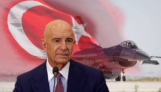 Tom Barrack'tan sürpriz iddia: F-35 ve F-16 sorunu 6 ay içinde çözülebilir!