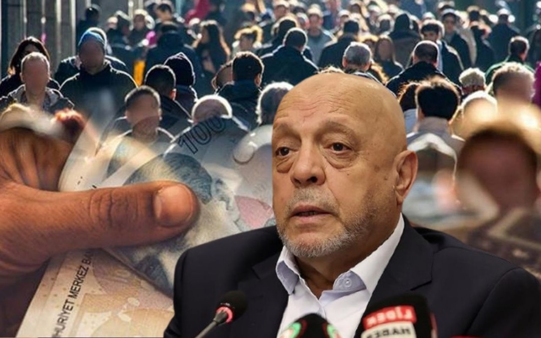 HAK-İŞ'ten umutları kıracak asgari &uuml;cret &ccedil;ıkışı: "Bu komisyondan sağlıklı &uuml;cret &ccedil;ıkmaz!"