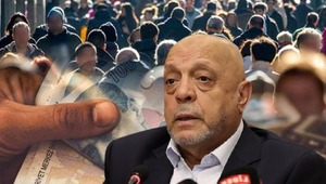 HAK-İŞ'ten umutları kıracak asgari ücret çıkışı: "Bu komisyondan sağlıklı ücret çıkmaz!"