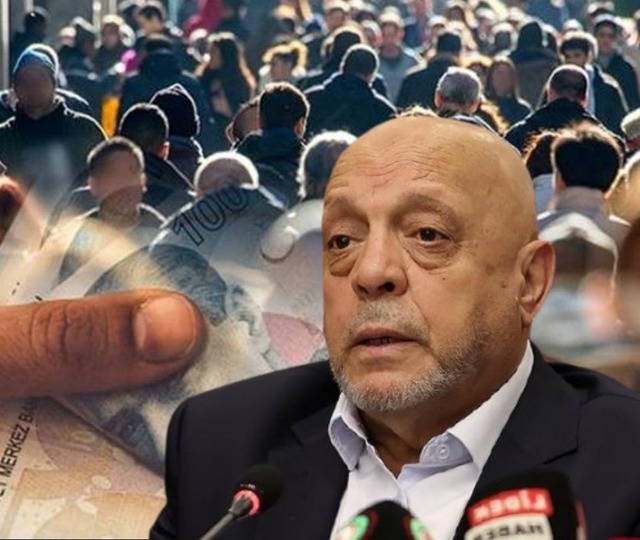 HAK-İŞ'ten umutları kıracak asgari ücret çıkışı!