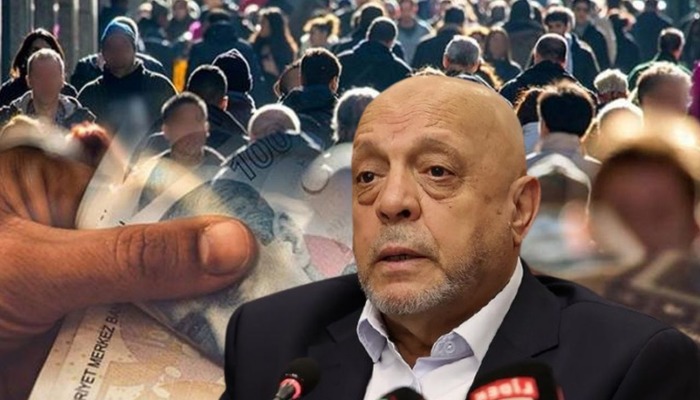 HAK-İŞ'ten umutları kıracak asgari ücret çıkışı!