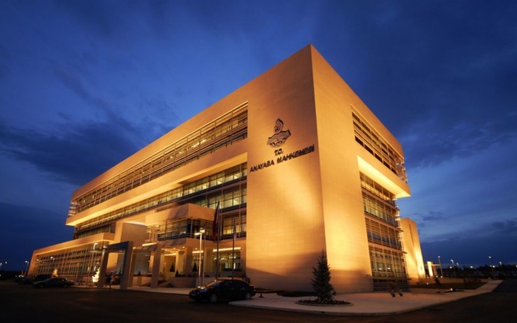 Anayasa Mahkemesi'nden tarihi karar: Varlık Fonu denetim dışı bırakılamaz