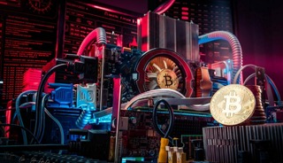Kripto madenciliği ve yapay zekada enerji tehlikesi