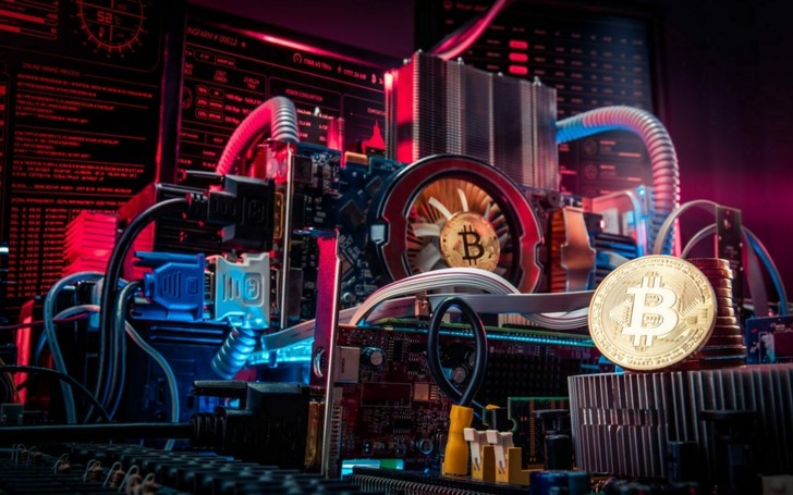 Kripto madenciliği ve yapay zekada enerji tehlikesi 