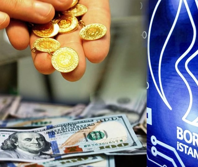 Altın ve Borsa İstanbul İçin İki Kritik Gün