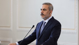 Dışişleri Bakanı Fidan’dan F-35 açıklaması: Trump çözer