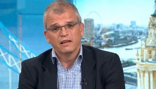 Timothy Ash'ten Türkiye yorumu: İş dünyası memnun değil