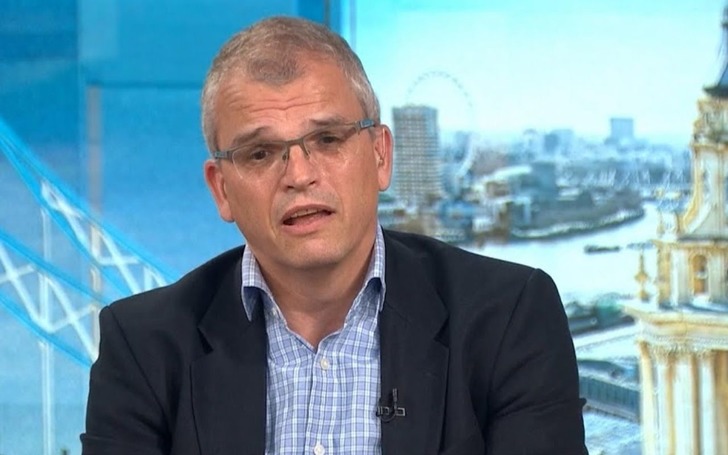 Timothy Ash'ten Türkiye yorumu: İş dünyası memnun değil