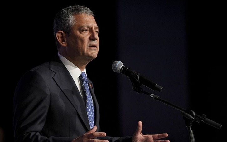 Özel’den asgari ücret çıkışı: Alım gücü 2 çeyrek altına düştü