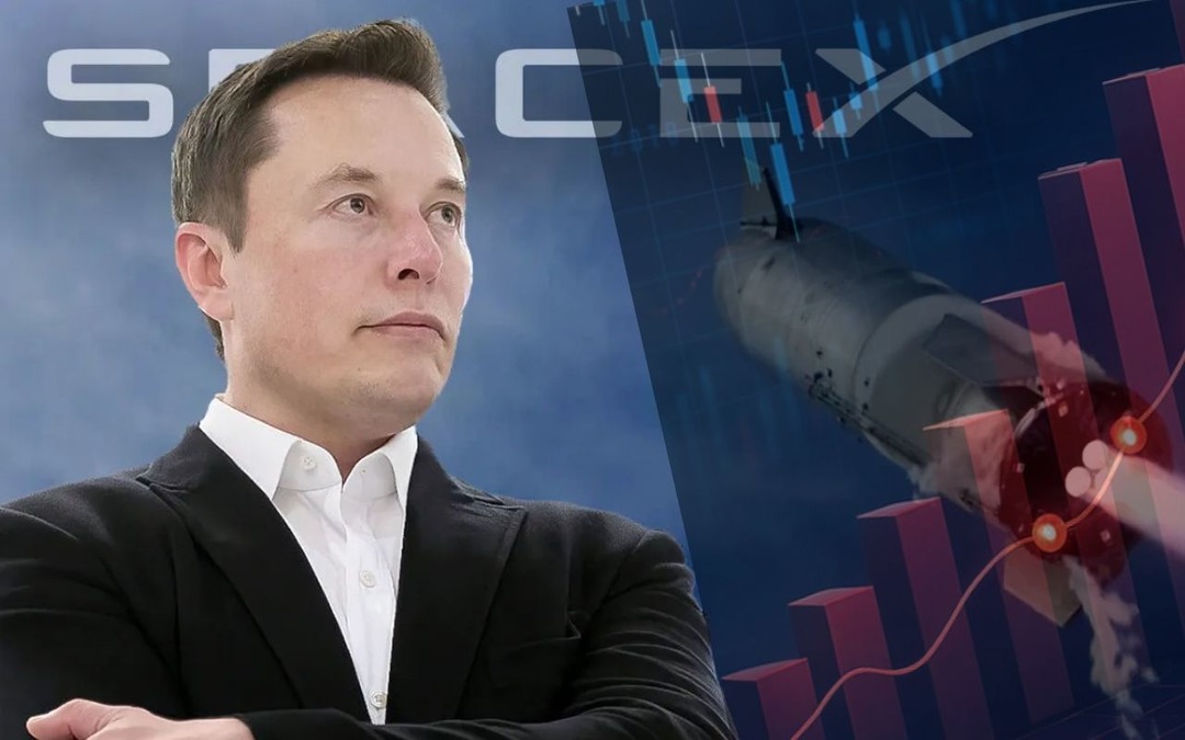 Elon Musk, SpaceX&rsquo;i halka arz mı edecek? 800 milyar dolarlık hedef masada!